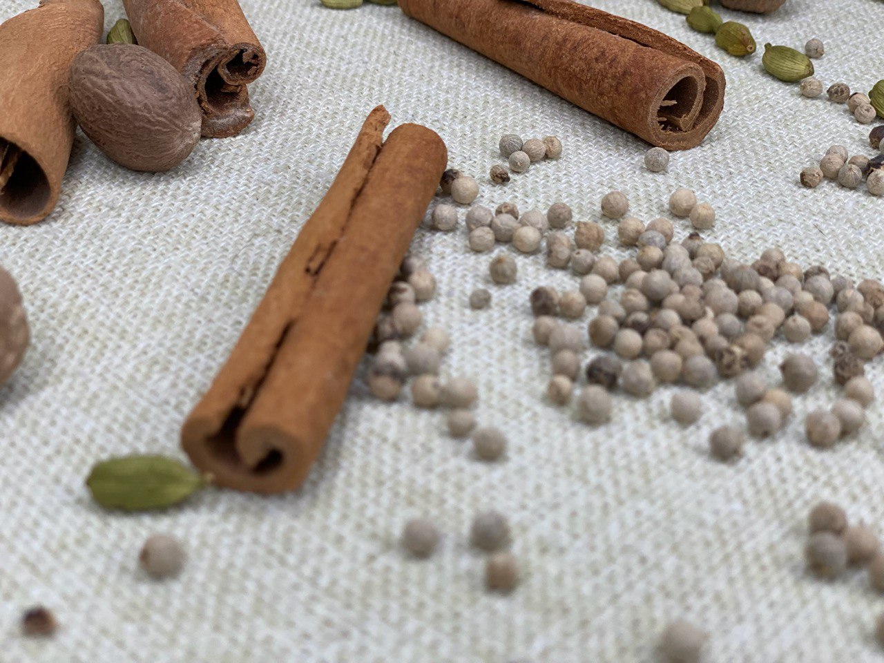 Mix for coffee <br />Ardente