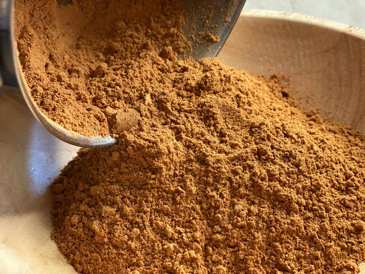 Mix for coffee  <br />Classico