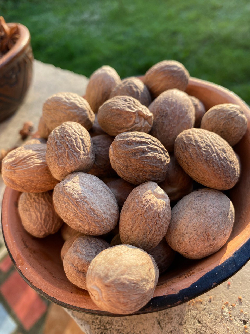 Mix for coffee  Misterioso