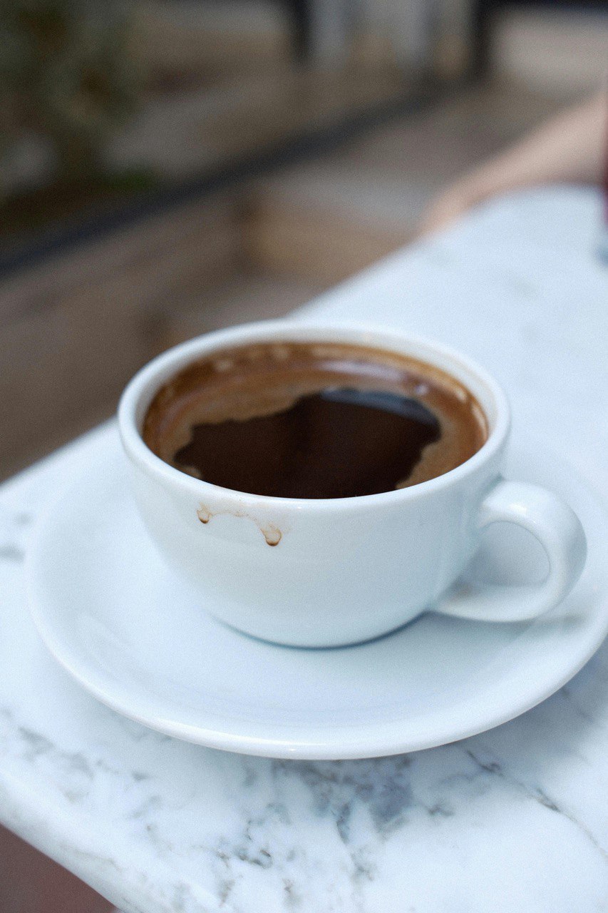 Mix for coffee <br />Cremoso