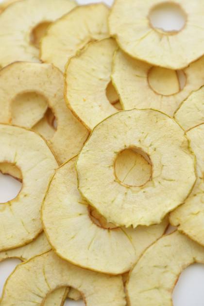 Apple chips