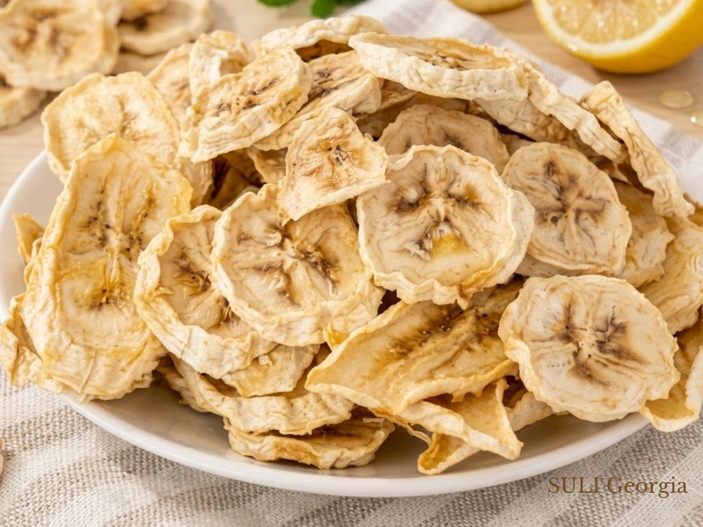 ბანანი