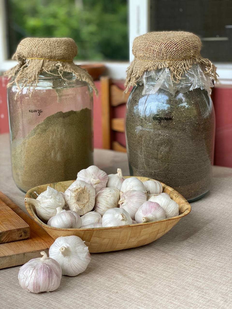 A day with the taste of SULI