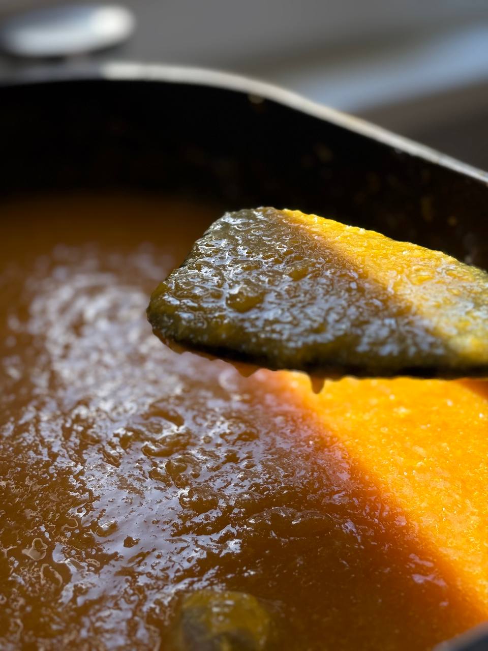 Orange  <br />with Cointreau